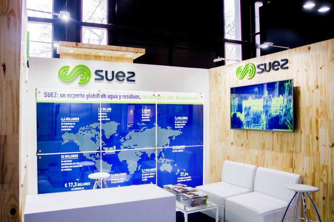 STAND SUEZ – AOG 2019